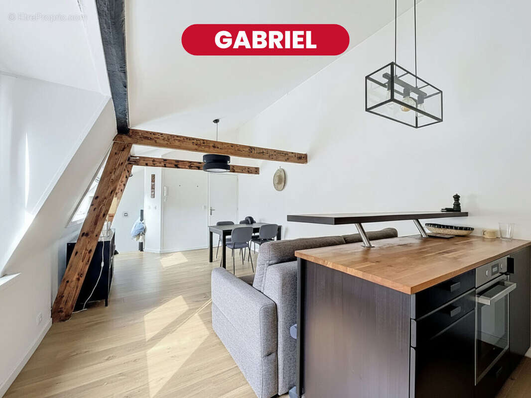 Appartement à LILLE