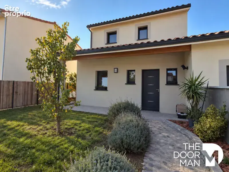 Maison 31860 - photo 1