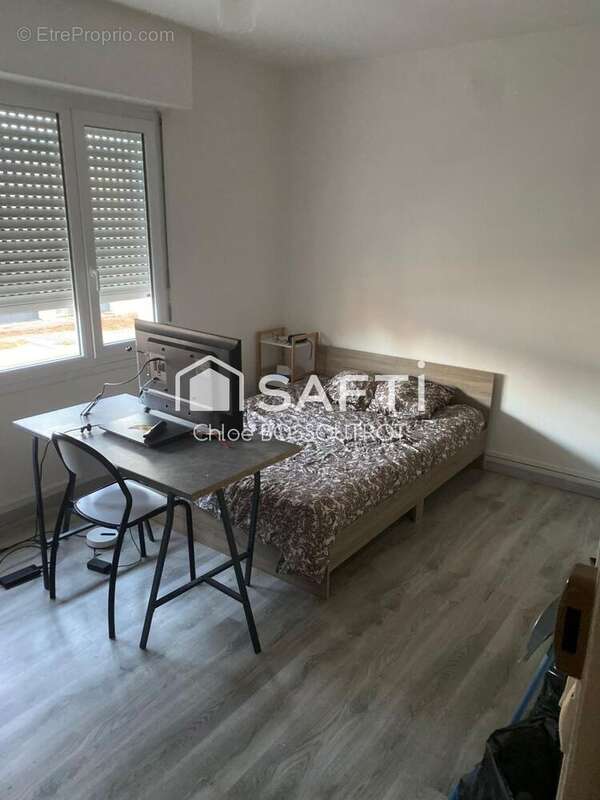 Photo 2 - Appartement à ANGERS