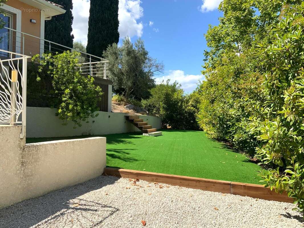 Photo 2 - Maison à GIGNAC