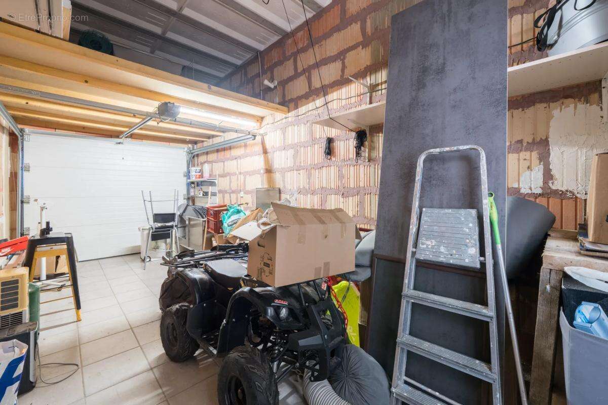 Maison moderne 4 pièces avec piscine à Agde - photo 23