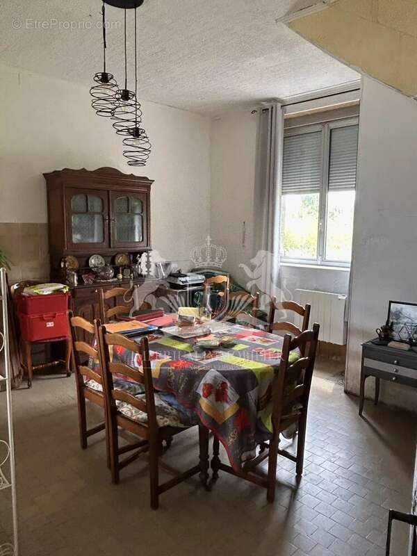 Maison à SAULMORY-ET-VILLEFRANCHE