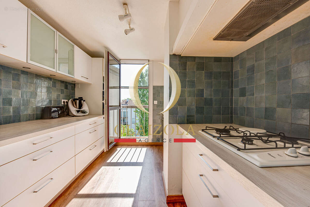 Appartement à ANGLET