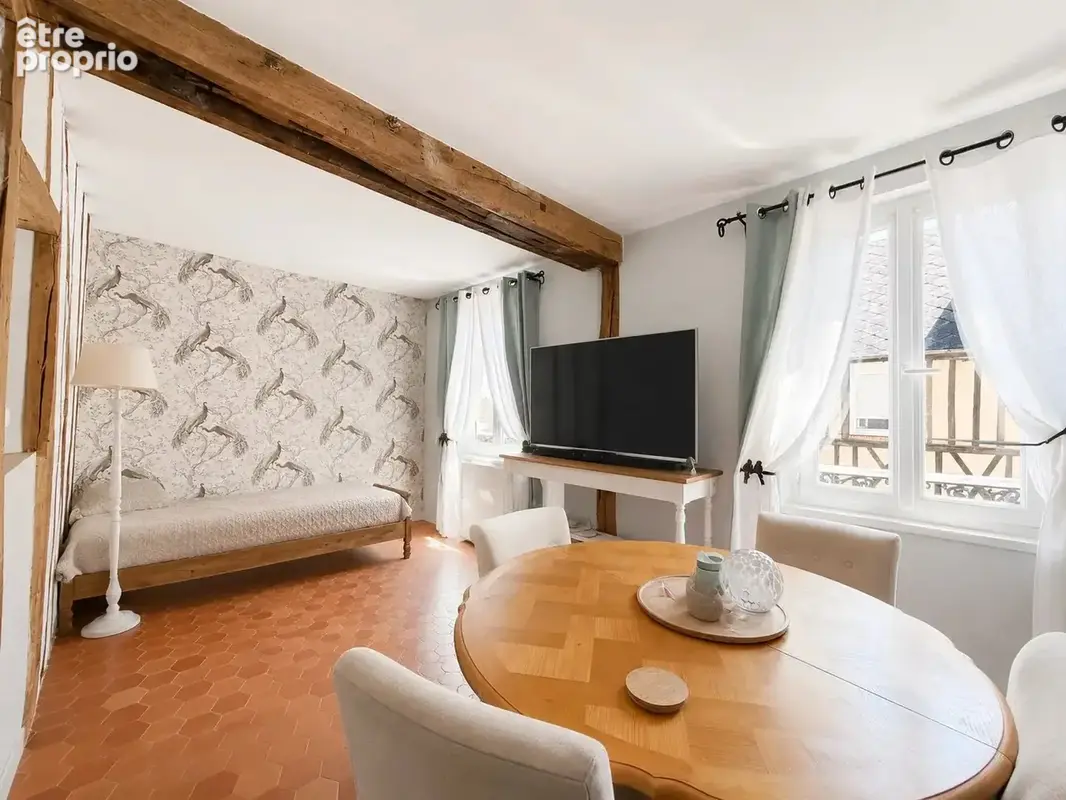 Triplex F4 de 72 m² avec cave - photo 5