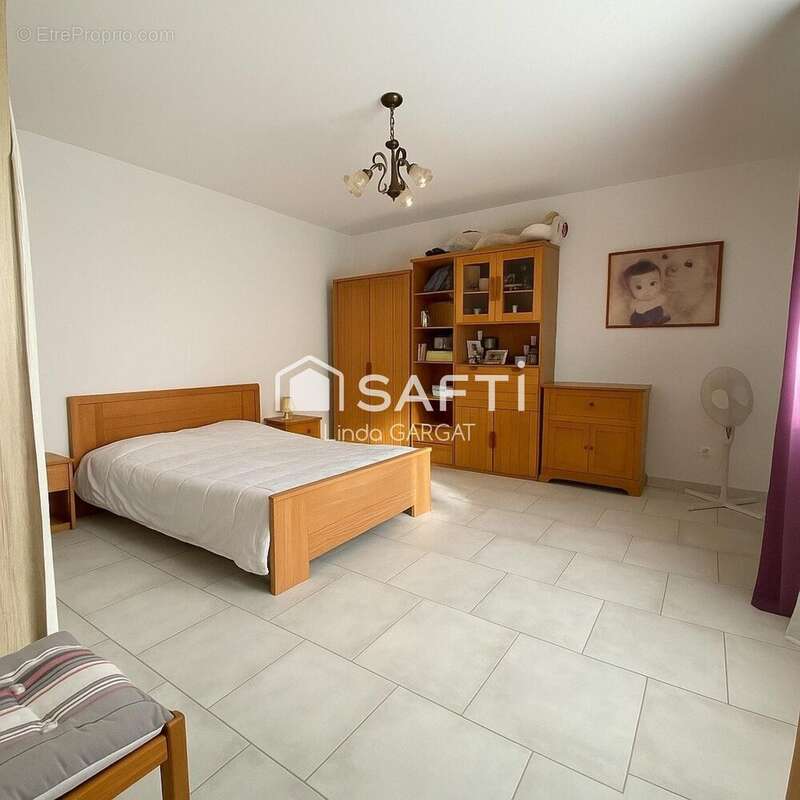 Photo 6 - Maison à SAINT-ETIENNE-DE-FOUGERES