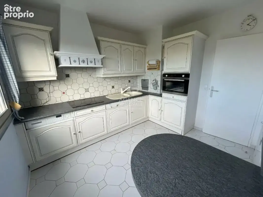 Appartement Poissy 4 pièce(s) 72 m2 - photo 5