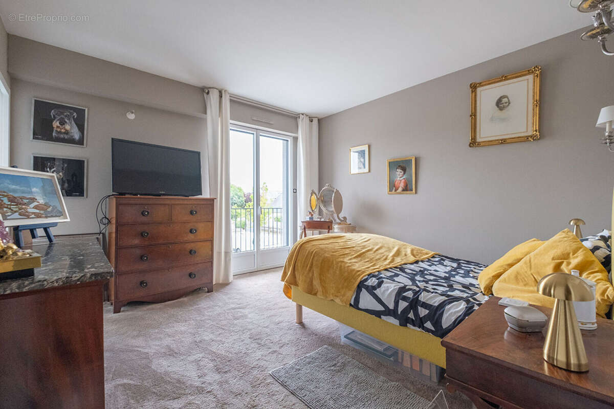 Appartement à SAINT-GREGOIRE