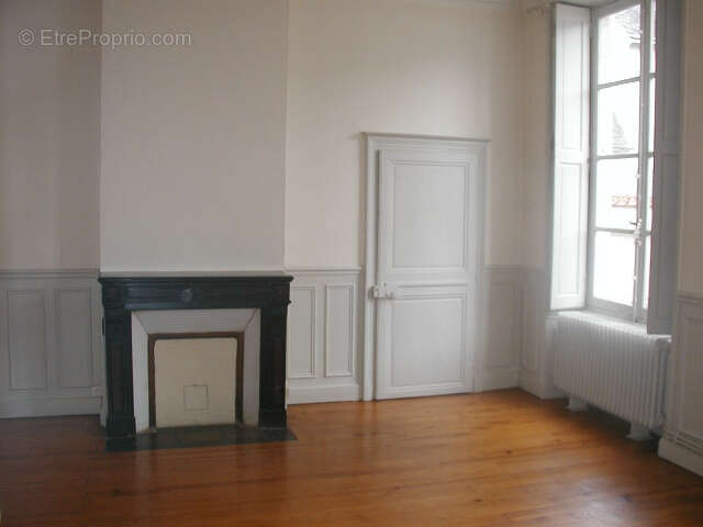 Maison à MEUNG-SUR-LOIRE