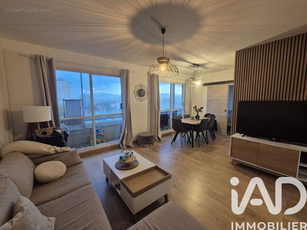 Photo 1 - Appartement à BREST