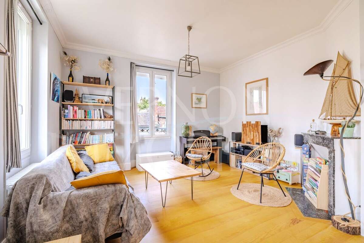 Maison à VERNON