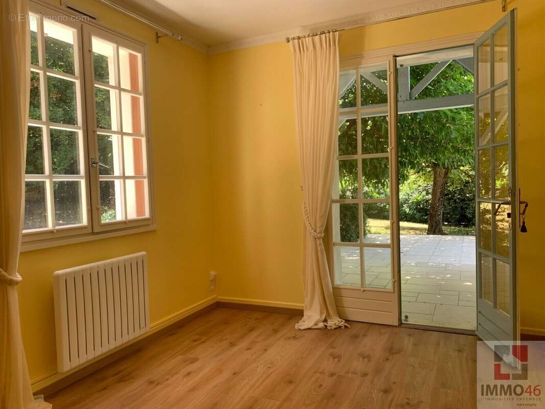 Maison à ALVIGNAC