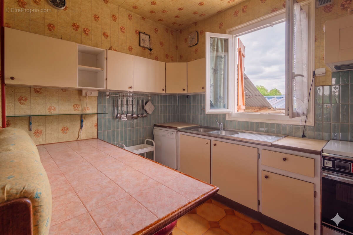 Photo 2 - Maison à MITRY-MORY