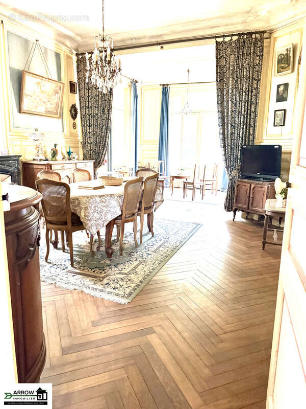 Maison à BOURGNEUF-EN-RETZ