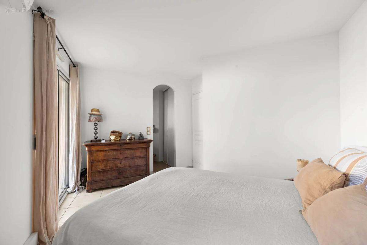 Appartement à SAINTE-MAXIME