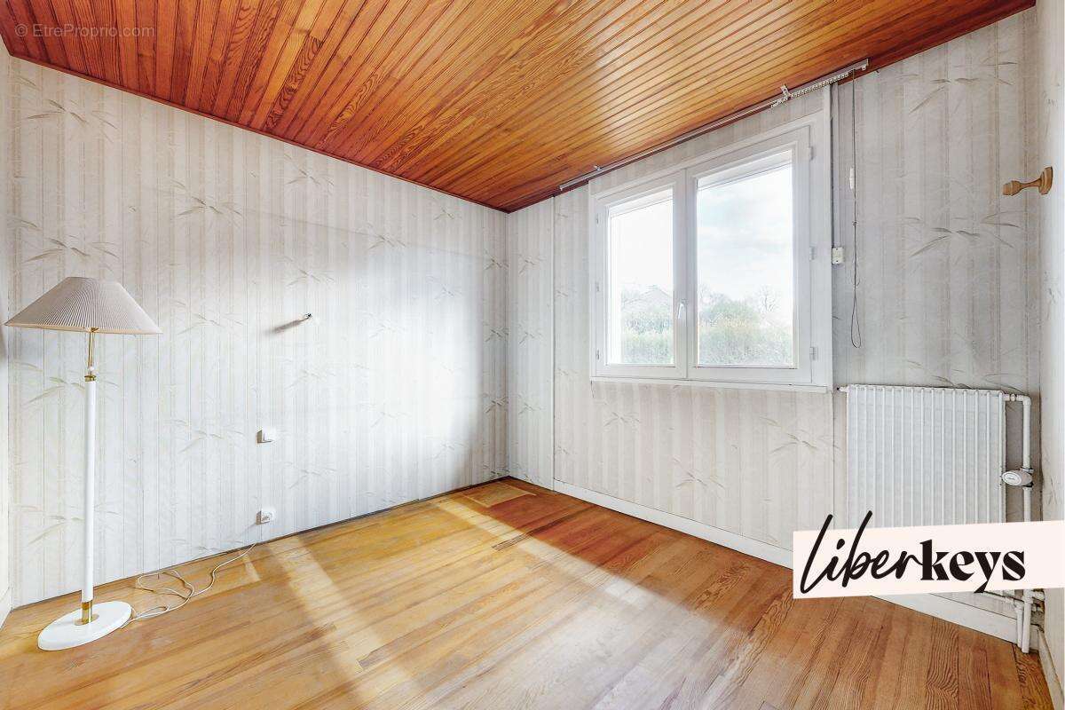 Maison  familiale de plain-pied à Dampmart ! - photo 8