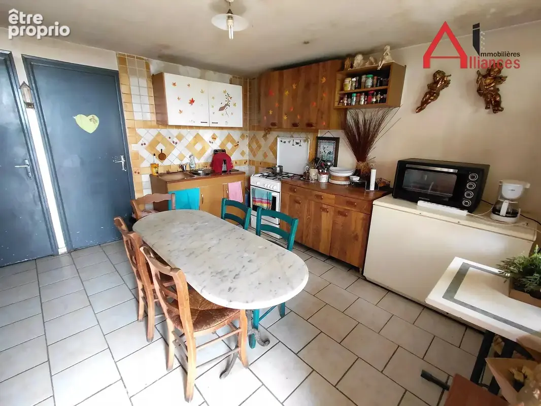 Maison 5 pièces 262 m² à vendre à Chepy (80210) - photo 7