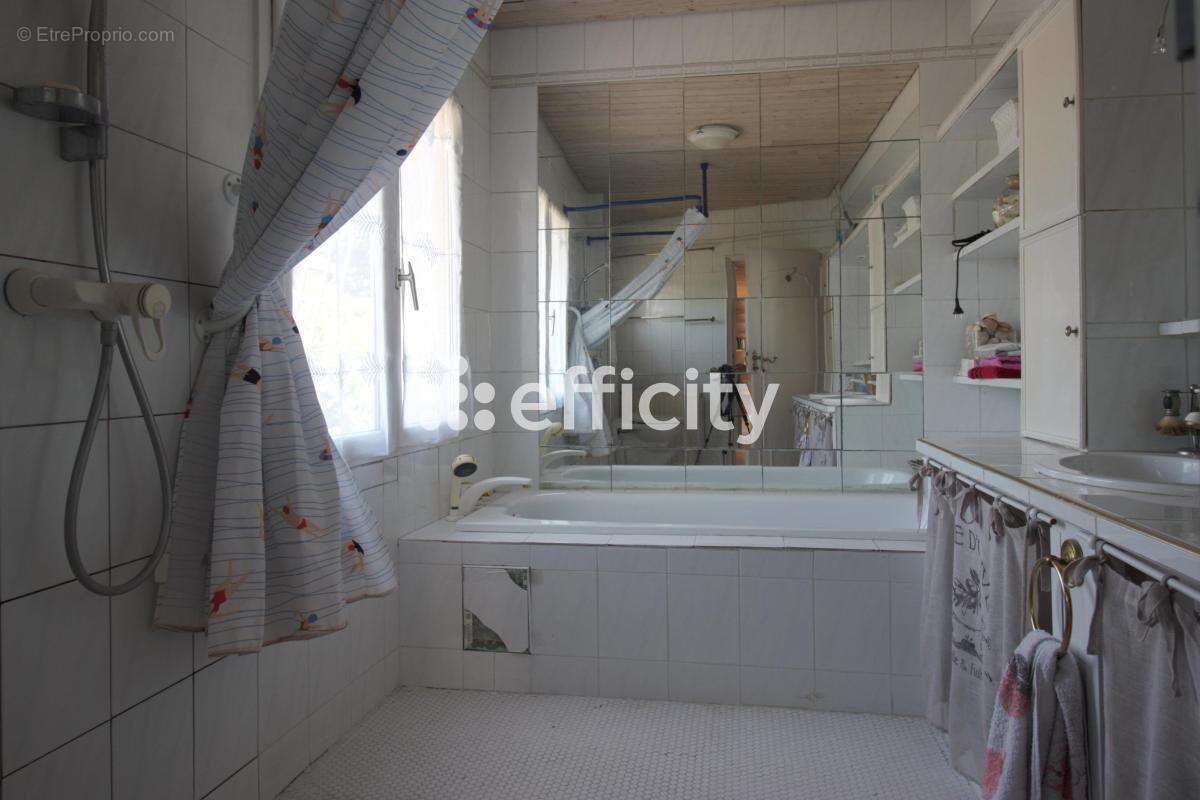 Maison 109 m² à Chelles  - photo 16