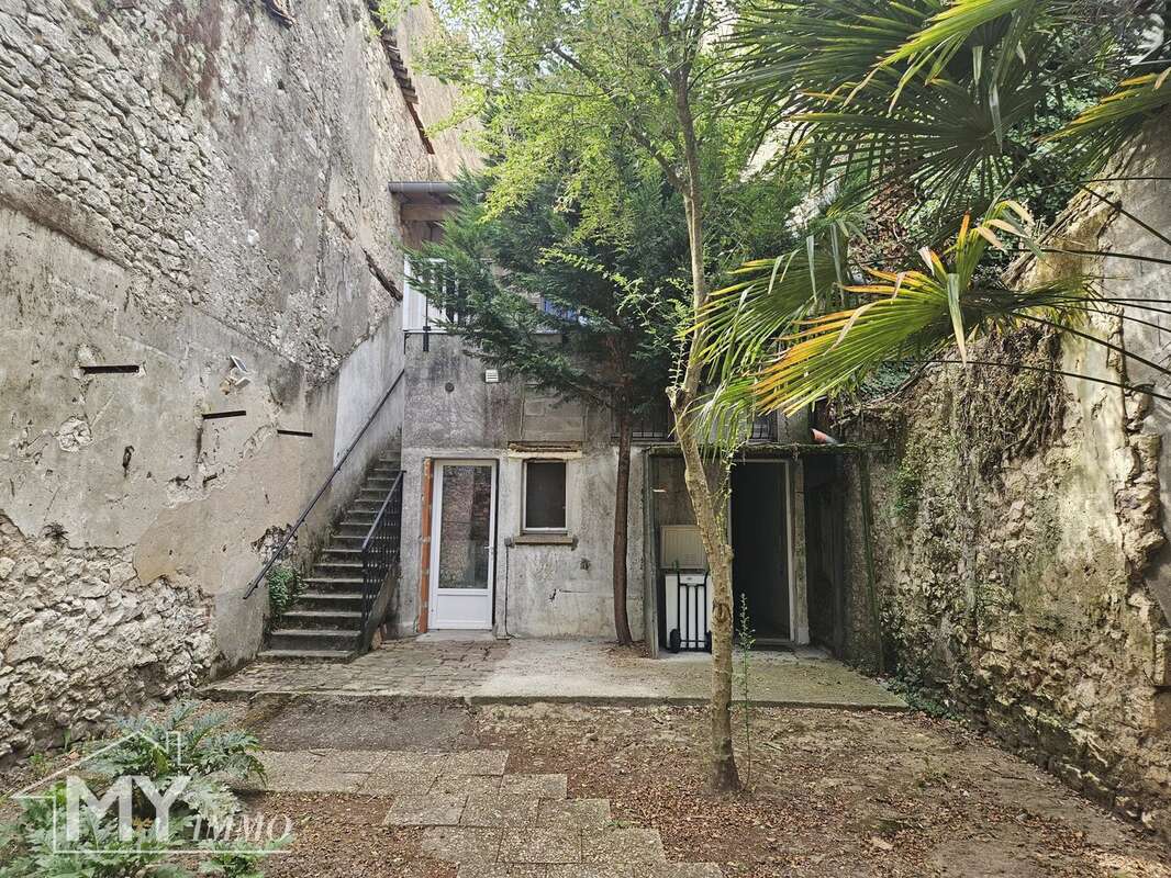 Appartement à SAINTE-FOY-LA-GRANDE