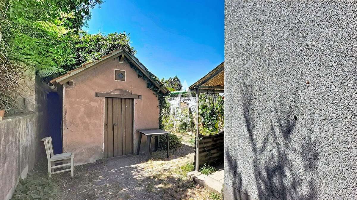 Maison 2 chambres dpe b à vendre à villemandeur 45700 - photo 11