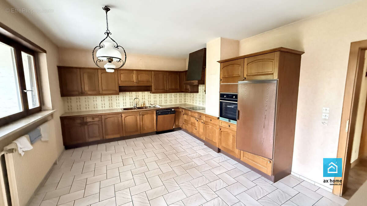 Maison à STRASBOURG