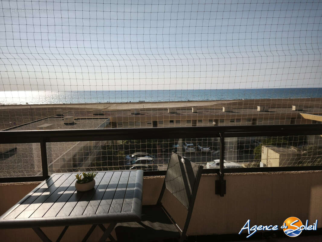 Appartement 24 m² à Port-La-Nouvelle  - photo 6
