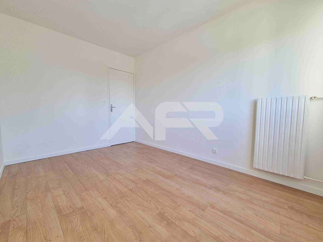 Appartement à CHATOU