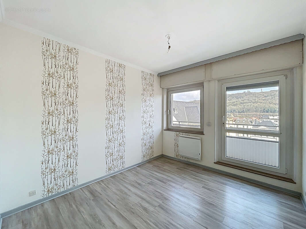 Appartement à HAYANGE