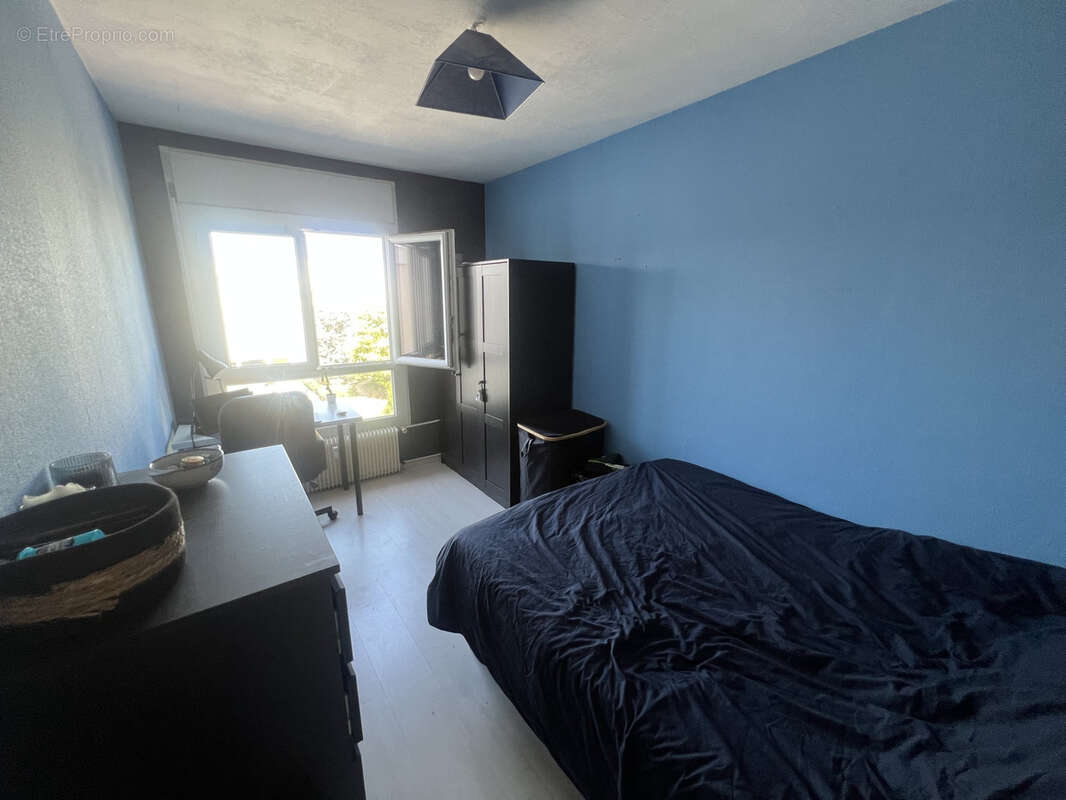 Appartement à HOUILLES
