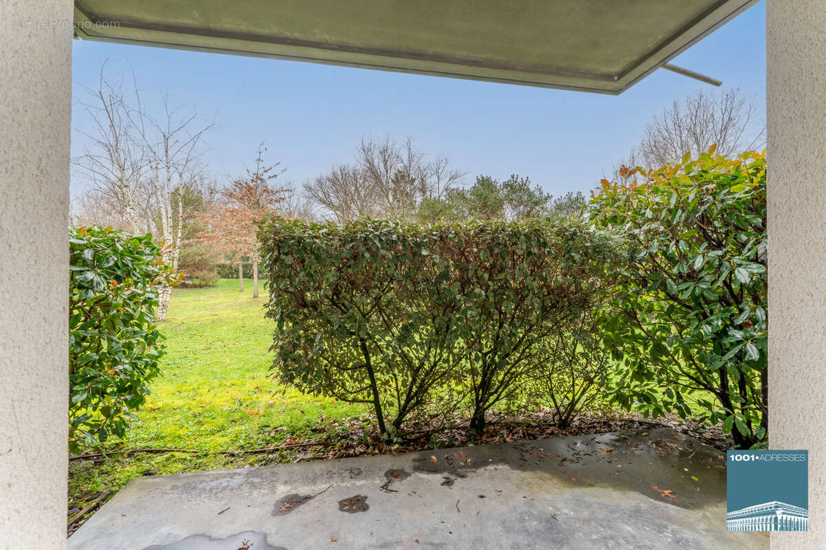 Appartement à SAINT-MEDARD-EN-JALLES