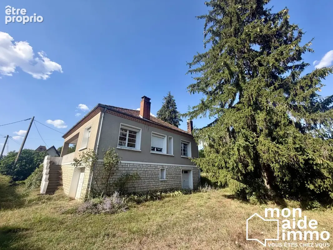 Maison 4 pièces 80 m² à vendre à Corgnac-Sur-L'isle (24800) - photo 4