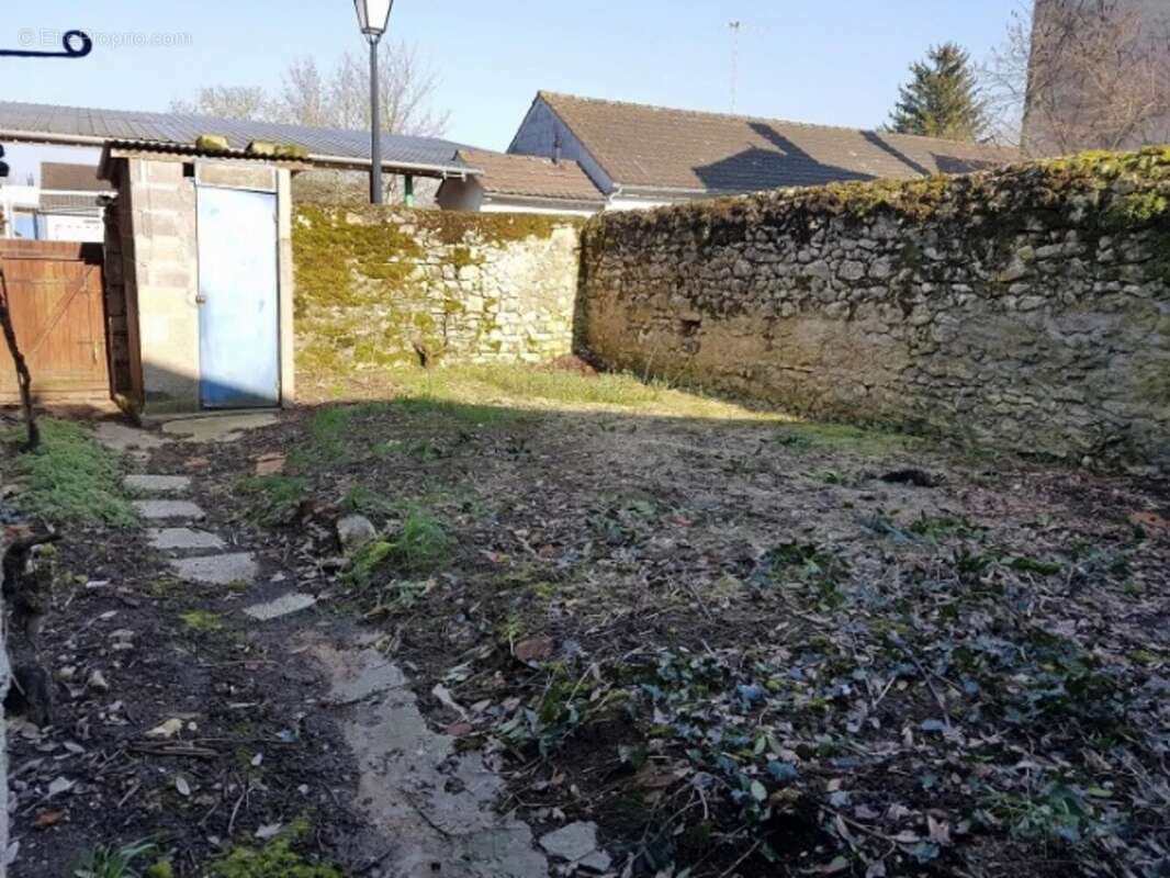 Maison à SAINT-SAVIN