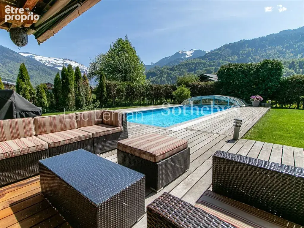 Samoëns – L'alliance parfaite du caractère alpin et du raffinement moderne - photo 2