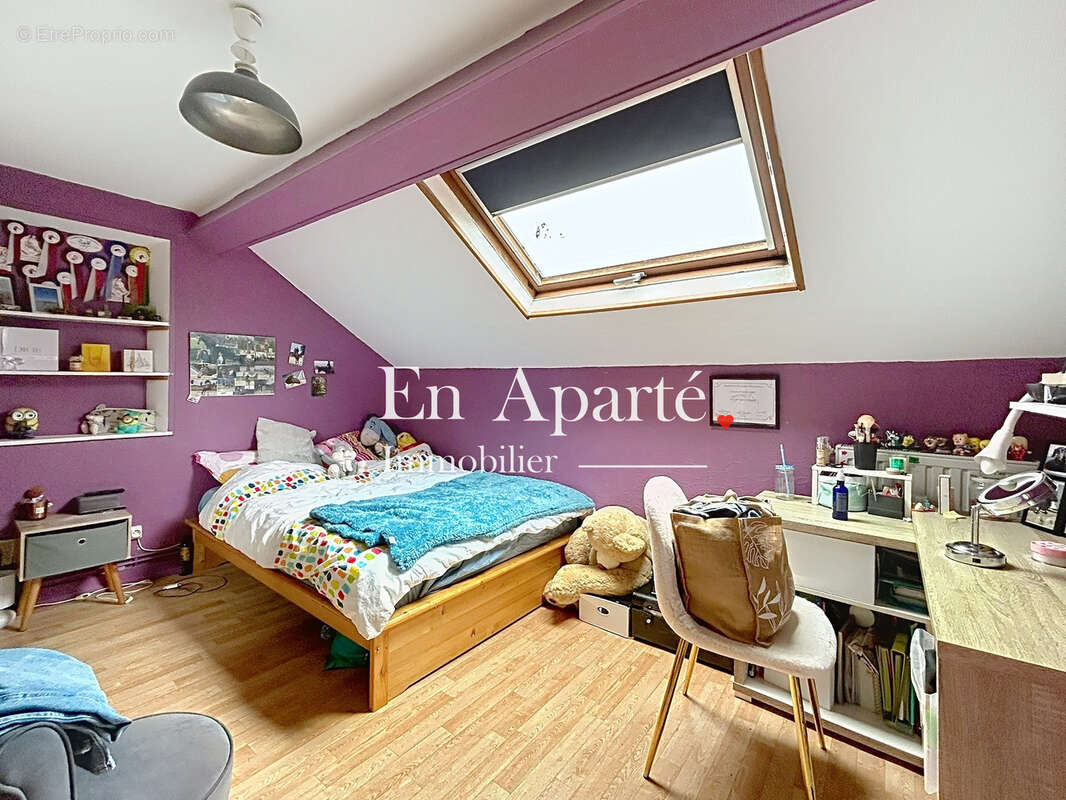 Maison à VIRE