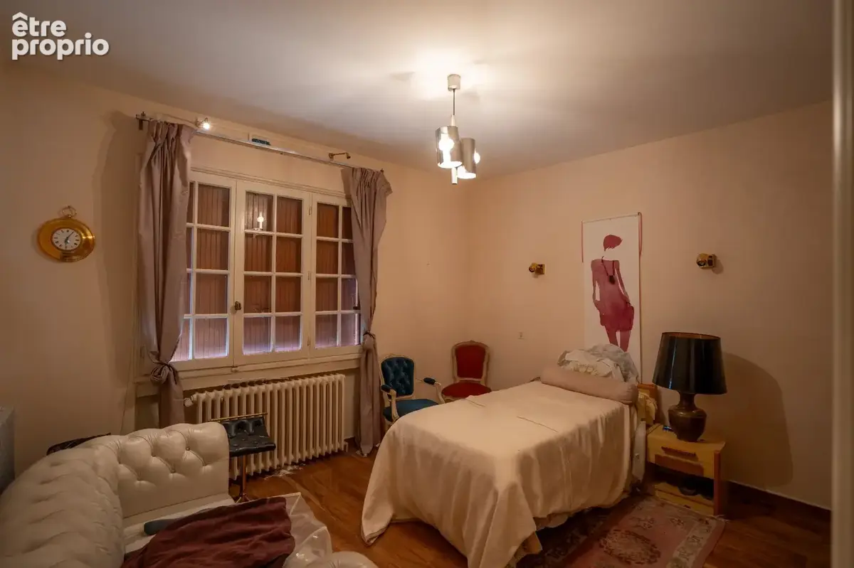 Maison à vendre 7 pièces BRON (69) - photo 12