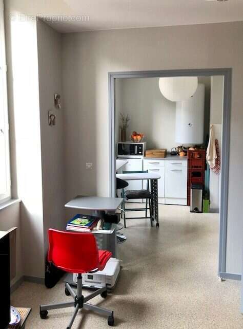 Appartement à VIENNE