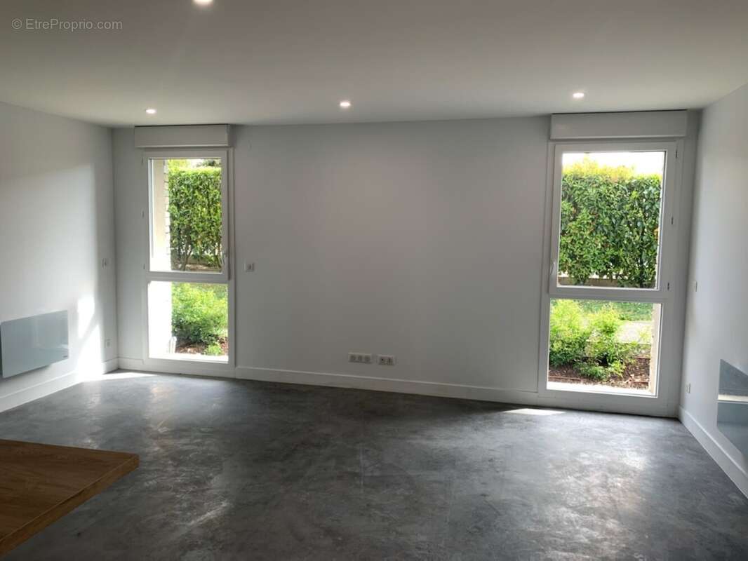 Appartement à BASSENS