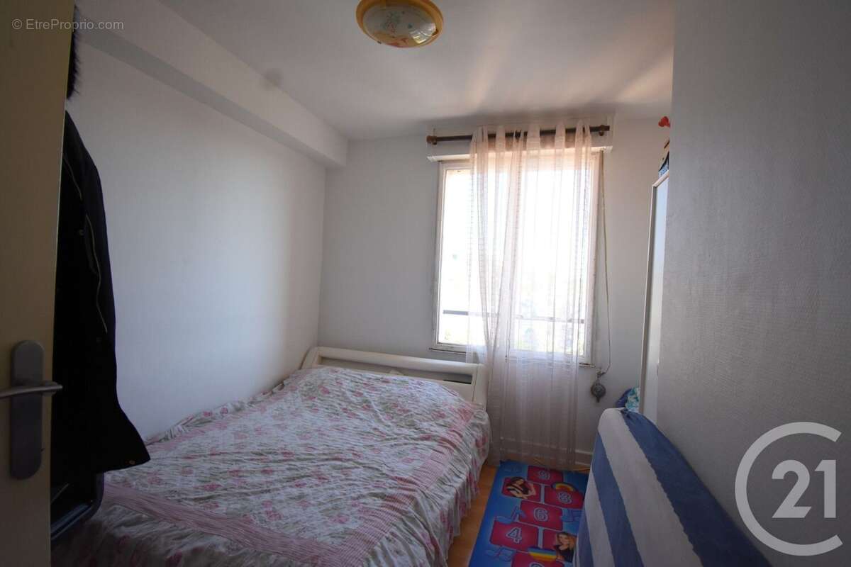 Appartement à VICHY