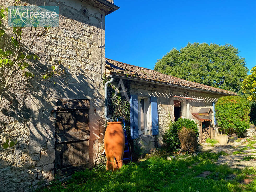 Maison à LE BOULVE