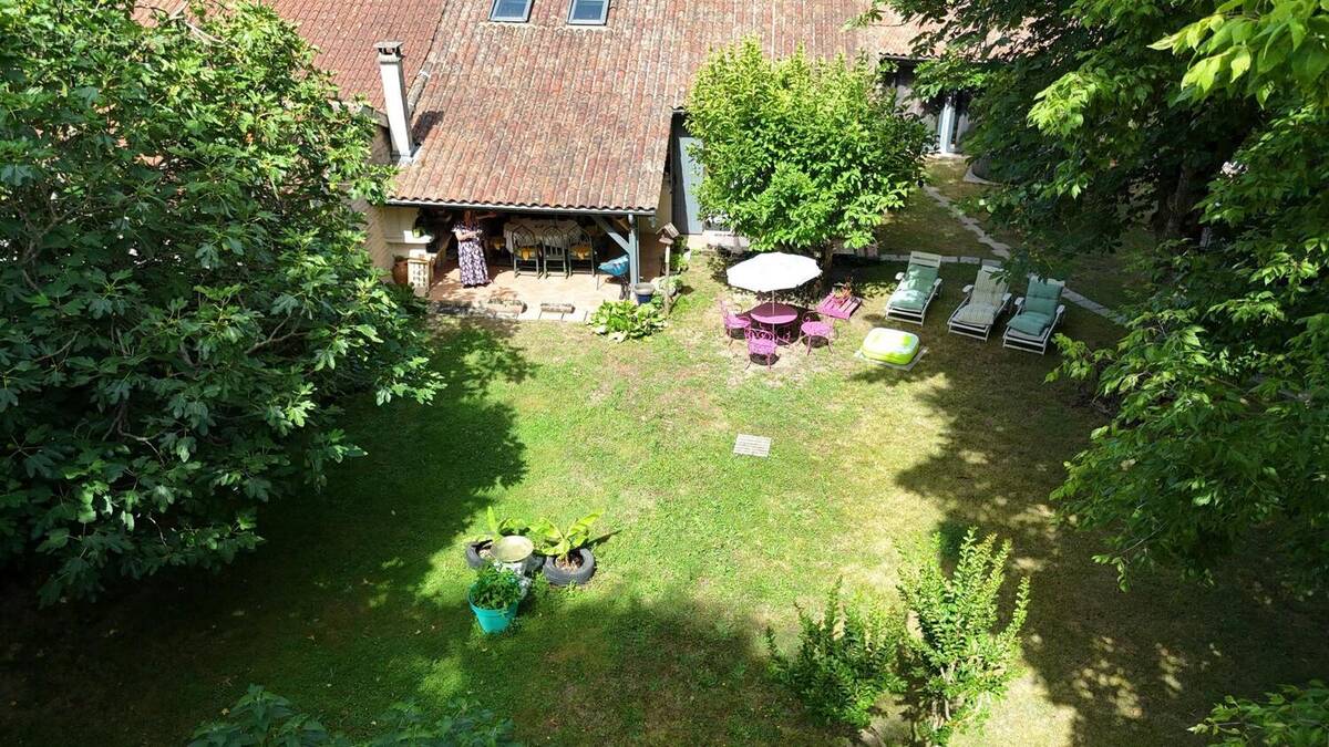 Photo 1 - Maison à MARCELLUS