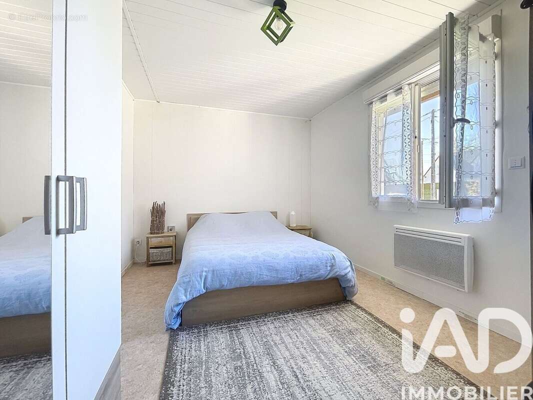 Photo 3 - Maison à SUIPPES