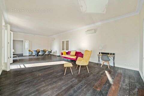 Appartement à BEAULIEU-SUR-MER