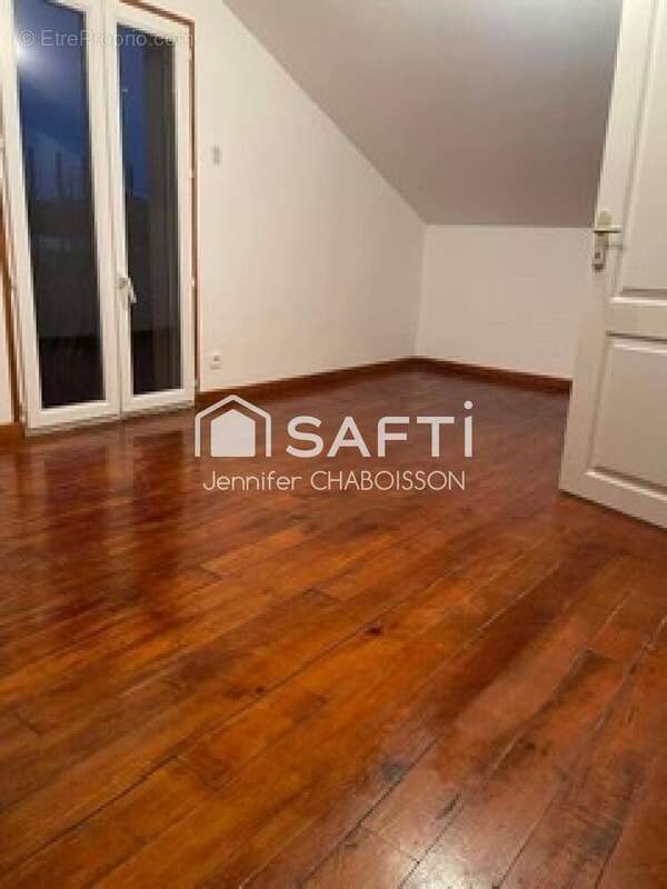 Photo 6 - Maison à CHATELLERAULT