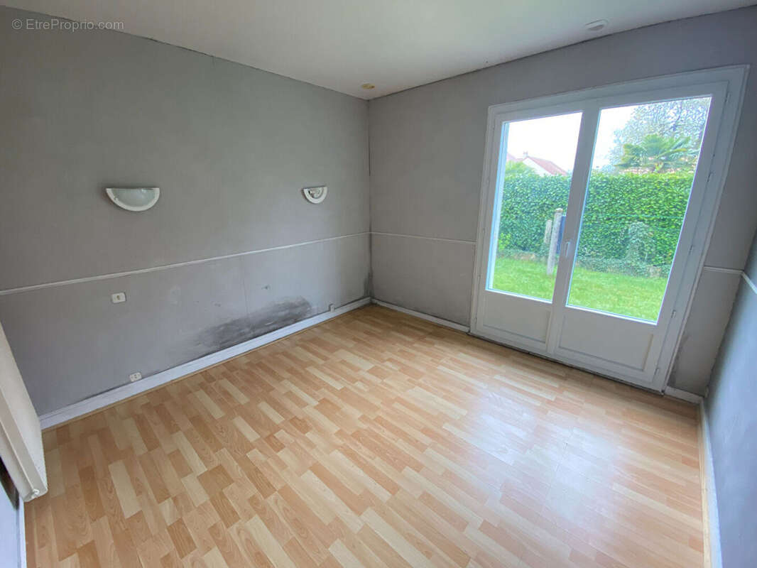 Maison Aubigny Sur Nere 4 pièce(s) 102.97 m2 - photo 8