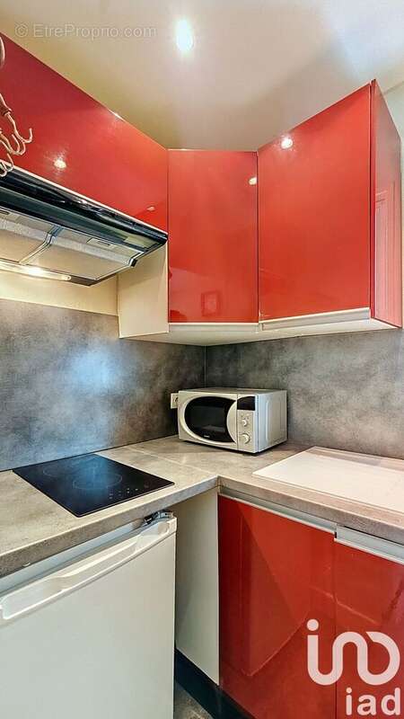 Photo 7 - Appartement à BOURBON-L'ARCHAMBAULT