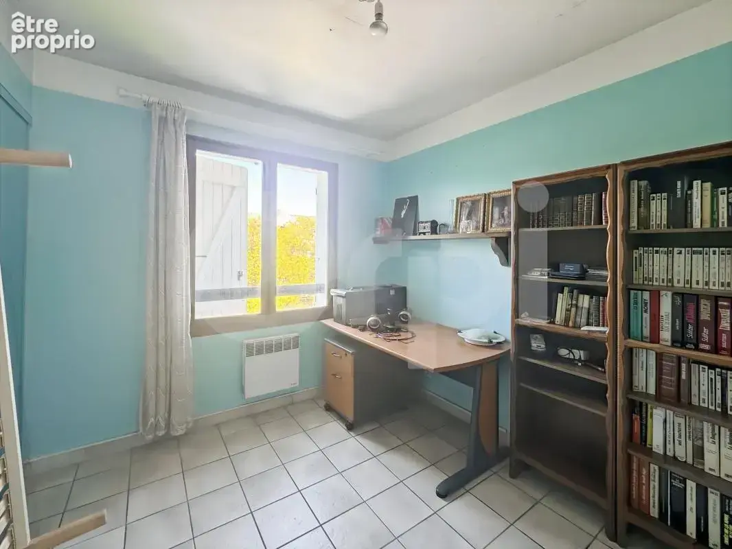 Maison 5 pièces – 90 m² – Centre-ville de La Crau - photo 9