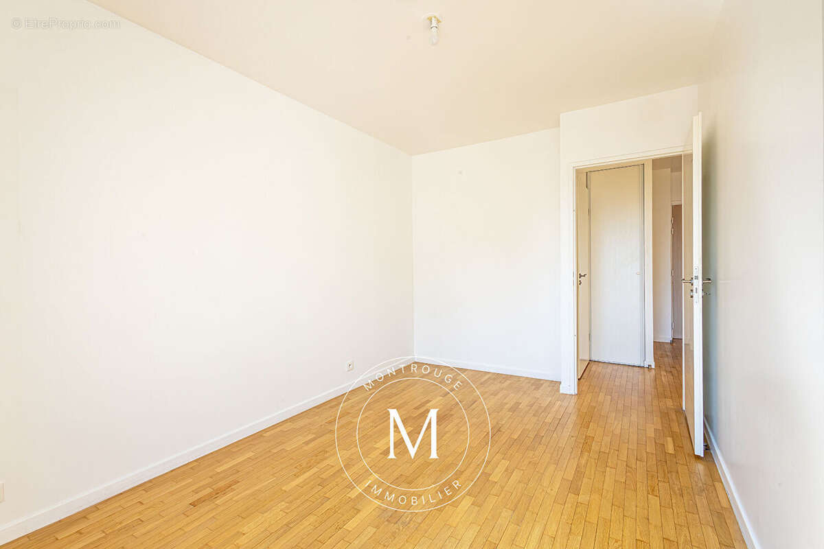 Appartement Arcueil 3 pièce(s) 57.12 m2 +  Terrasse - photo 11