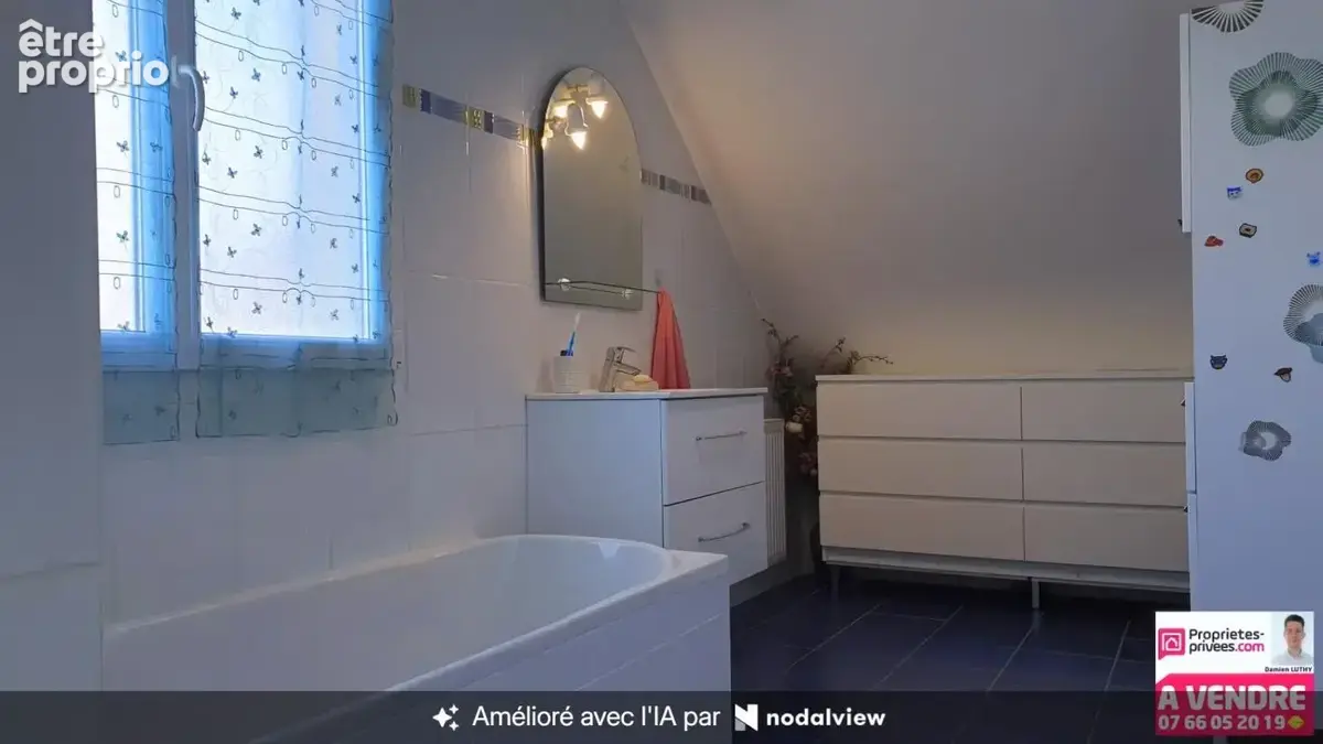 Maison 5 pièces de 112 m² - photo 10