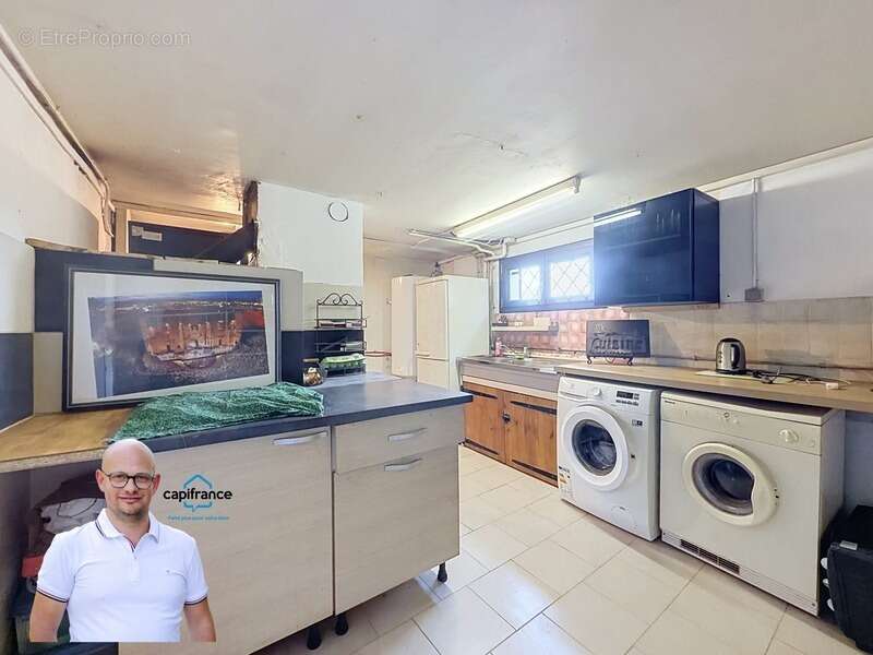 AOSTE, Maison 6 pièces sur plus de 1100m2 de terrain - photo 20