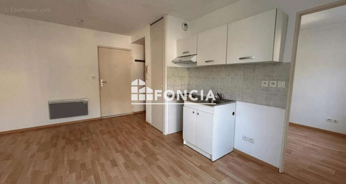 Appartement à PAU