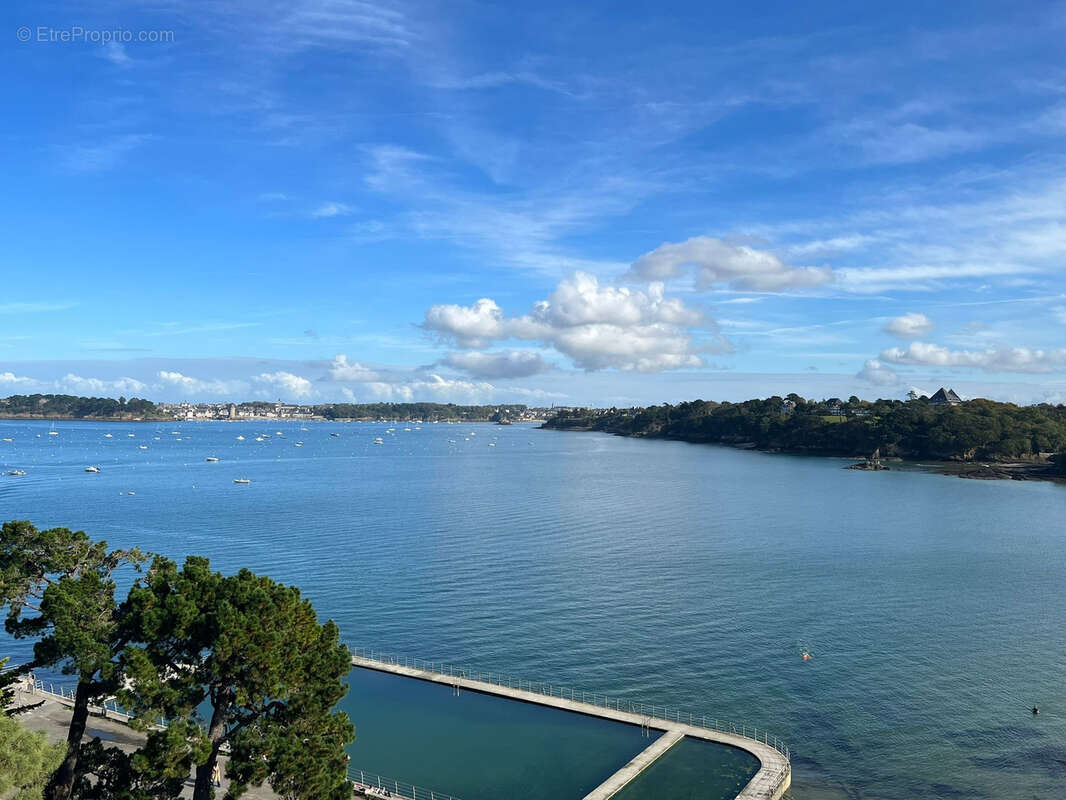 Appartement à DINARD